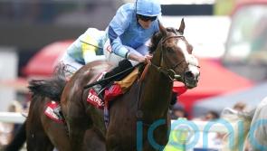 Regal Reality sparkles in Diomed Stakes for Stoute and Moore