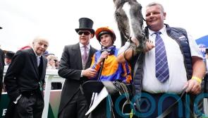 O&rsquo;Brien lauds his &lsquo;most important horse&rsquo; in Auguste Rodin