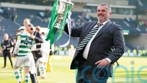 Ange Postecoglou wants to savour Celtic&rsquo;s success, not discuss the future