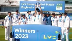 Josh Tongue impresses and Ben Duckett shows pedigree &ndash; 5 England things