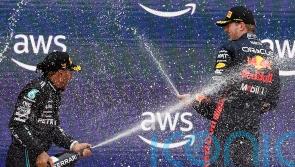 Lewis Hamilton &lsquo;super-focused&rsquo; on earning F1 title rematch with Max Verstappen