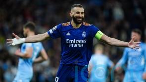 Karim Benzema calls time on glittering 14-year Real Madrid career