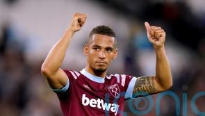Thilo Kehrer&rsquo;s excitement rises ahead of the chance to achieve his West Ham goal