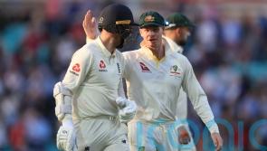 Steve Smith: Jack Leach will leave big shoes to fill for England in the Ashes