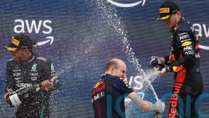 Max Verstappen says Lewis Hamilton title fight &lsquo;would be great for the sport&rsquo;