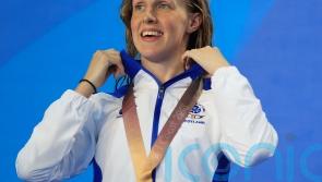 Olympic swimmer Hannah Miley wants to banish dangerous euphemisms for periods