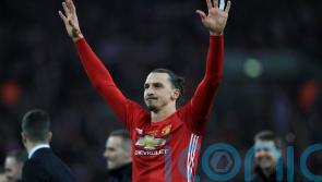 Football says goodbye to Zlatan Ibrahimovic &ndash; Monday&rsquo;s sporting social