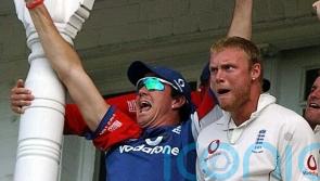 A look at three of the best Ashes series on English soil