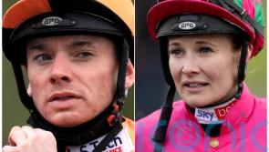 Callum Shepherd and Joanna Mason facing injury absences