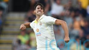 Pat Cummins has no plans to rest as Australia captain targets every Ashes Test