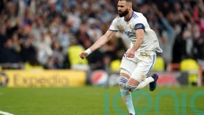 Al-Ittihad confirm Karim Benzema deal after striker&rsquo;s Real Madrid farewell