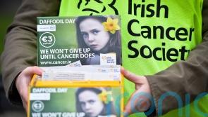 Irish Cancer Society concerned detection rates affected by Covid disruption
