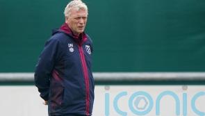 David Moyes ready for &lsquo;biggest moment&rsquo; of career in first European final