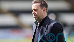 Michael Beale looking to Rangers academy for contributions on and off pitch