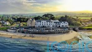 Four beautiful beaches in the UK and Ireland for swimming and soaking up rays