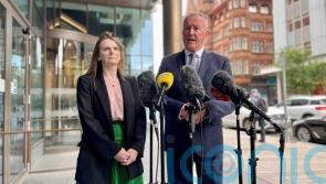 UK and Irish governments &lsquo;must halt summer drift over Stormont impasse&rsquo;