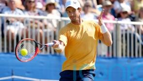 Andy Murray progresses at Surbiton with straight-sets win over Bu Yunchaokete