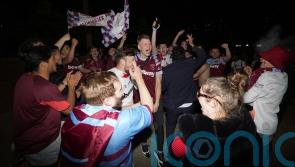 West Ham to stage victory parade after Europa Conference League win