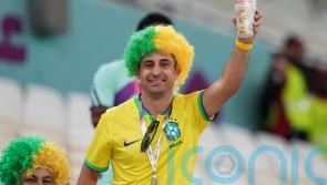 FIFA and Budweiser agree new deal despite alcohol ban at World Cup in Qatar