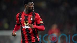 Jefferson Lerma to join Crystal Palace after Bournemouth exit