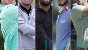 5 major contenders for the 123rd US Open