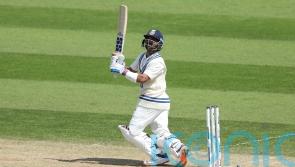 Wicket off a no-ball and three dropped catches &ndash; Australia give India hope