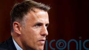 Phil Neville joins Canada coaching staff