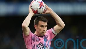 Everton offer Seamus Coleman new deal but Yerry Mina and Andros Townsend leave