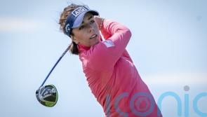 Georgia Hall hopes Ryann O&rsquo;Toole relationship helps others be true to themselves