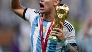 Inter Milan&rsquo;s Lautaro Martinez eyeing World Cup-Champions League double