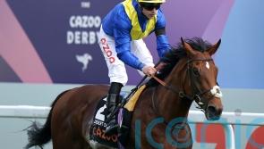 Dettori called up for Desert Crown ride at Royal Ascot