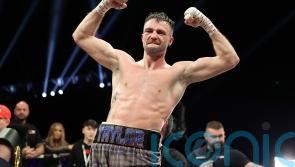 Josh Taylor warns Teofimo Lopez he will be at the peak of his powers on Saturday