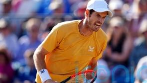 Andy Murray to play at Nottingham as preparations continue for Wimbledon