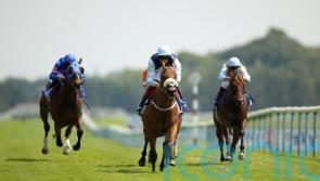 Nunthorpe aim for Achilles hero Regional