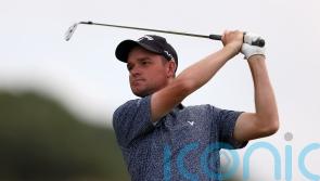 Dale Whitnell takes four-shot lead into final round in Stockholm