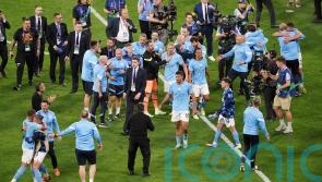 How do Manchester City&rsquo;s treble-winners compare to Manchester United in 1998-99?