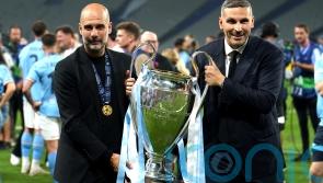 Rio Ferdinand: We all agree Pep Guardiola is one of greatest managers ever