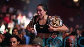 MMA great Amanda Nunes retires after win over Irene Aldana at UFC 289