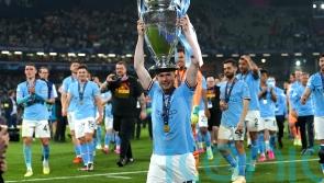 The hamstring just snapped &ndash; Kevin De Bruyne reveals long-running injury battle