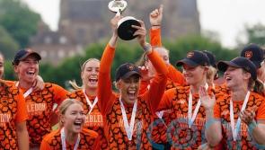 Southern Vipers romp to successful Charlotte Edwards Cup defence