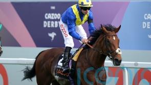 Setback rules Desert Crown out of Prince of Wales&rsquo;s Stakes