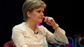 Former Scottish First Minister Nicola Sturgeon arrested in police SNP finances investigation