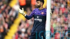 Tottenham progressing in bid to sign Brentford goalkeeper David Raya