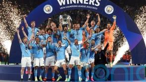 The sporting weekend in pictures