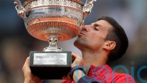 Novak Djokovic can win a lot more grand slam titles &ndash; Goran Ivanisevic