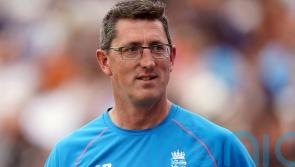 Jon Lewis says England are ready for &lsquo;great challenge&rsquo; of regaining Ashes