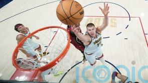 Denver Nuggets overcome Miami Heat to claim first NBA title