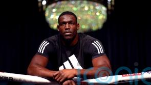 It&rsquo;s all about legacy &ndash; Richard Riakporhe on using his platform to help others