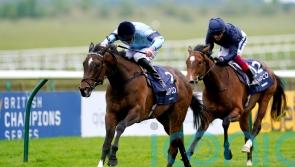No rush with Cachet but she will be back, says Boughey