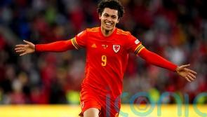 Rob Page welcomes break for Brennan Johnson ahead of Wales&rsquo; Euro 2024 qualifiers